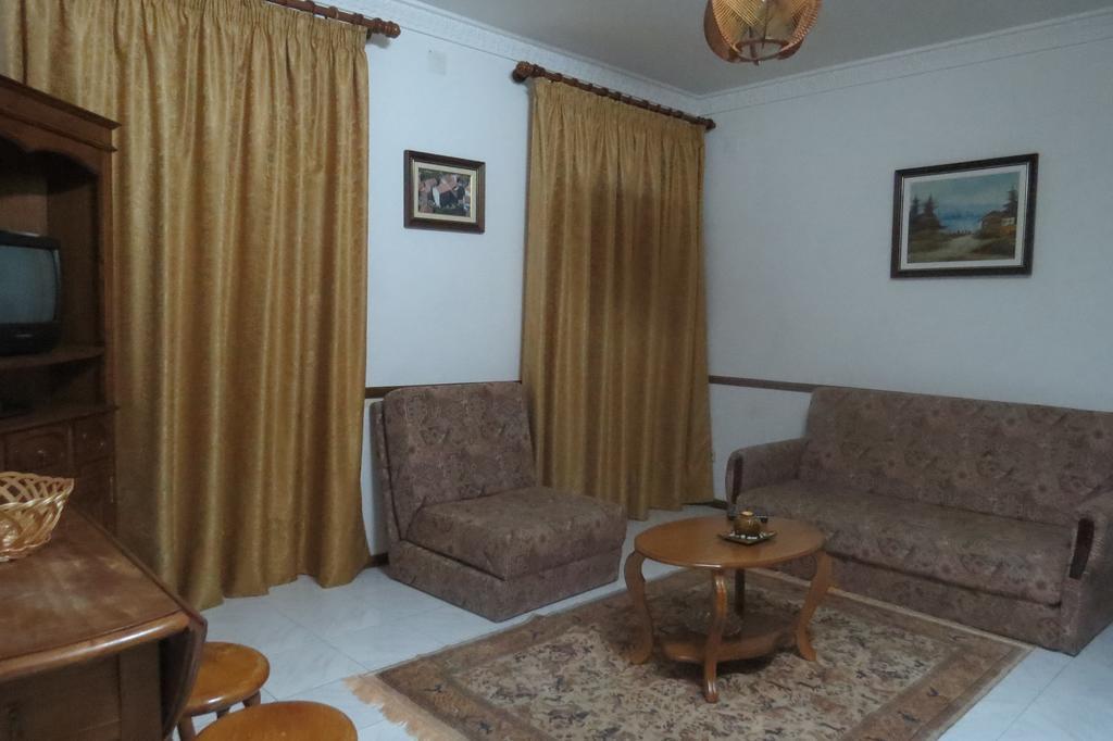 Casa Das Lages Alvoco da Serra Eksteriør bilde