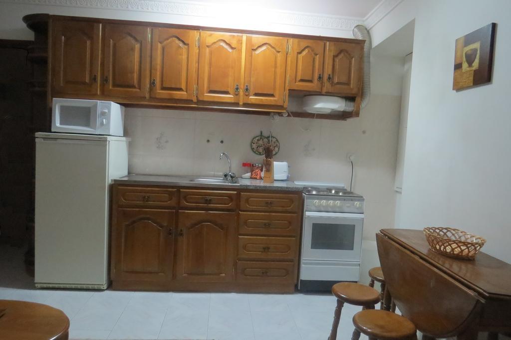 Casa Das Lages Alvoco da Serra Eksteriør bilde